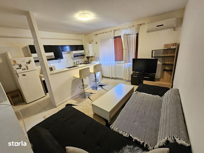 Apartament 2 Camere Loc parcare Aparatorii Patriei