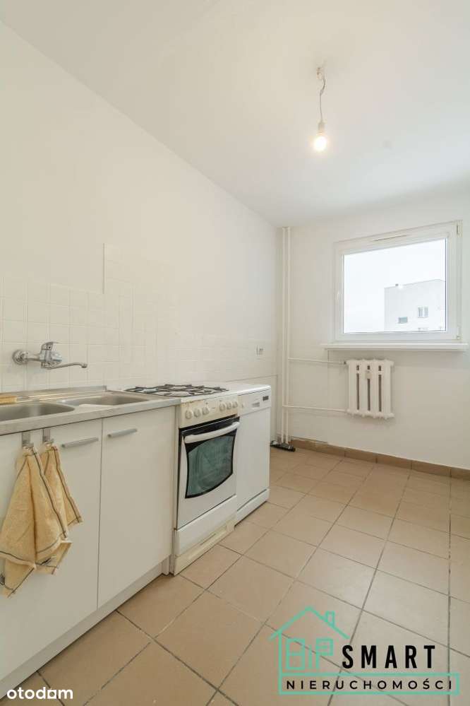 2 pokoje | balkon | rolety | do własnej aranżacji-5