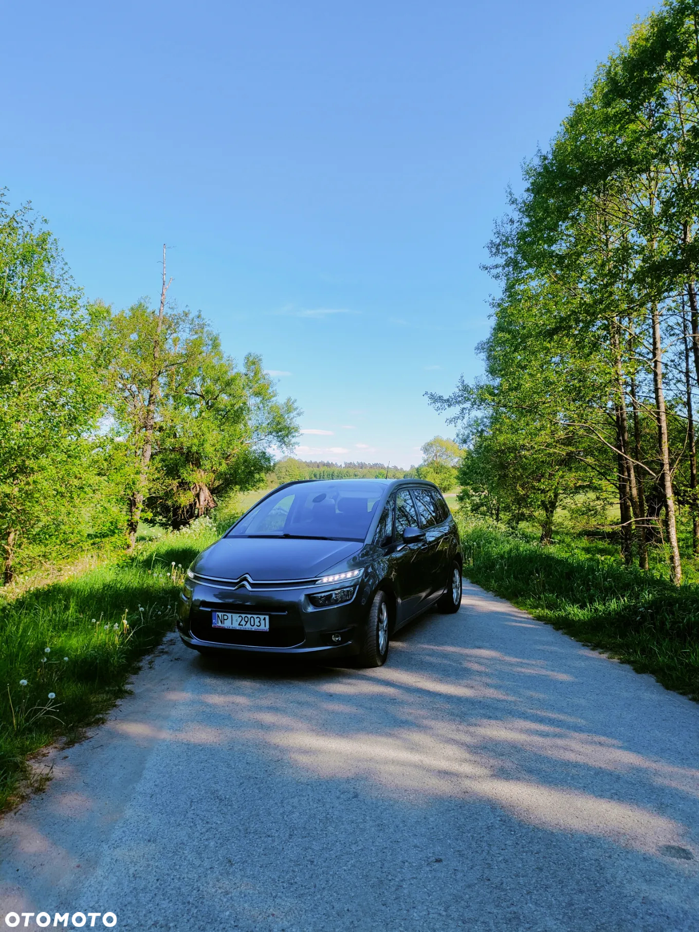 Citroën C4 Grand Picasso 1.2 PureTech Exclusive - 2