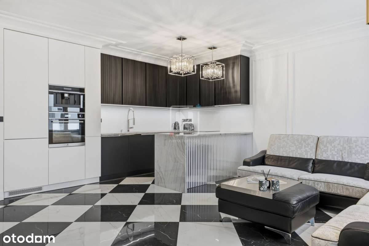 Piękny apartament Premium | Do wejścia z garażem | - Pełny obrazek: 3/19