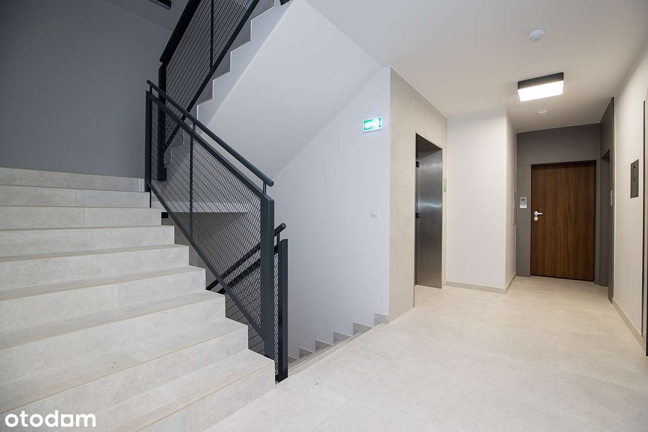 Gotowe mieszkanie na Ursynowie przy SGGW.-10