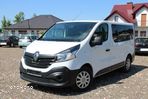 Renault Trafic dCi 95 Combi Expression - 12