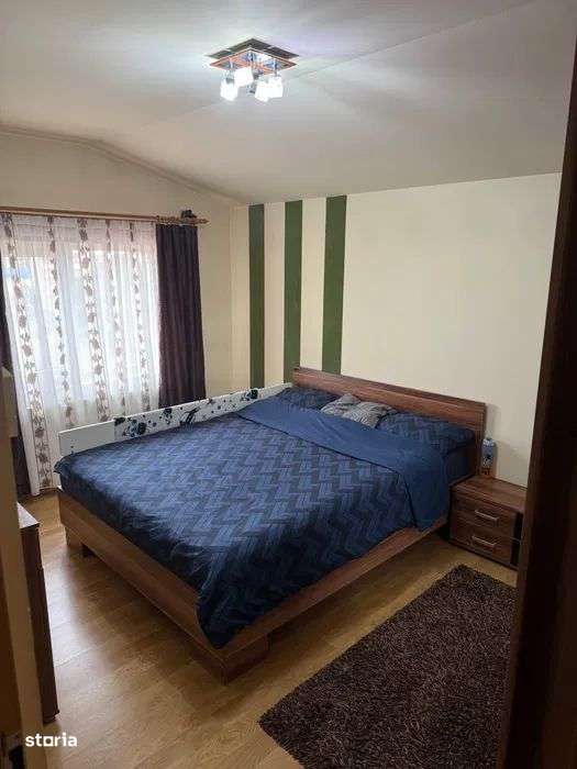 Apartament 3 Camere, Decomandat, Mobilat, Utilat, Dambovita, Comision - Imagine principală: 5/8