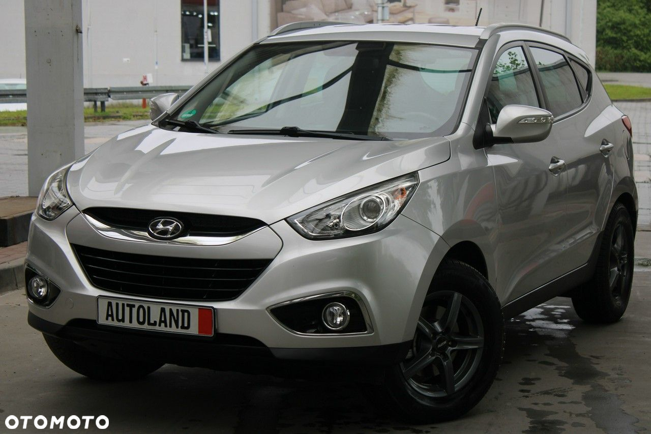 Hyundai ix35 - 36