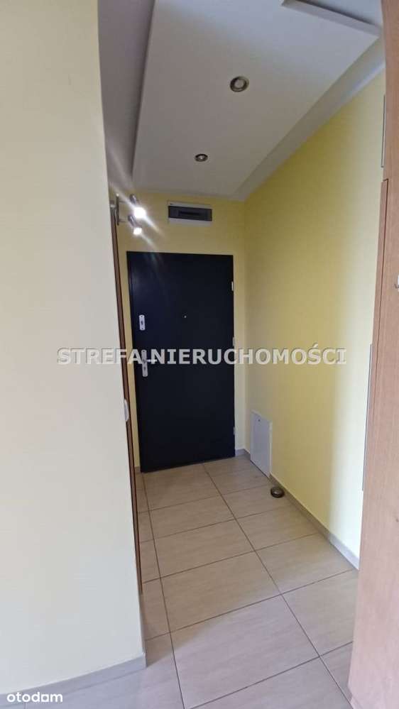 M-3 z balkonem. Bydgoszcz Śródmieście.-14