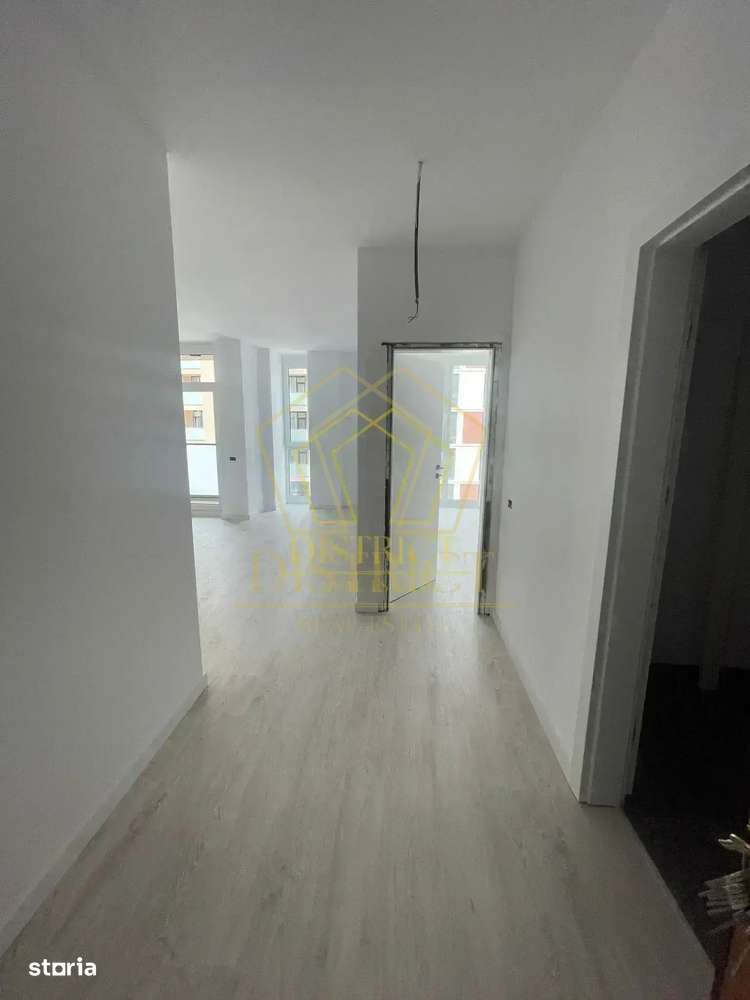 Apartament cu 2 camere, parcare subterana | terasa 22 mp | Campeador C - Imagine principală: 5/5