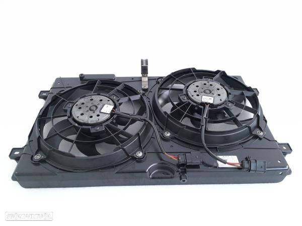 Termoventilador Ford Galaxy (Wgr) - 1