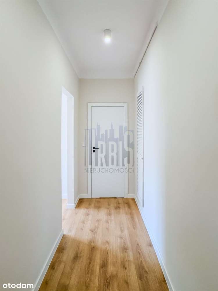 Apartament bliska Wola-17