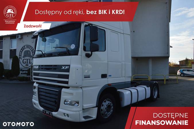 DAF FT105 .460XF - 1