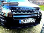 Land Rover Discovery Sport - 5