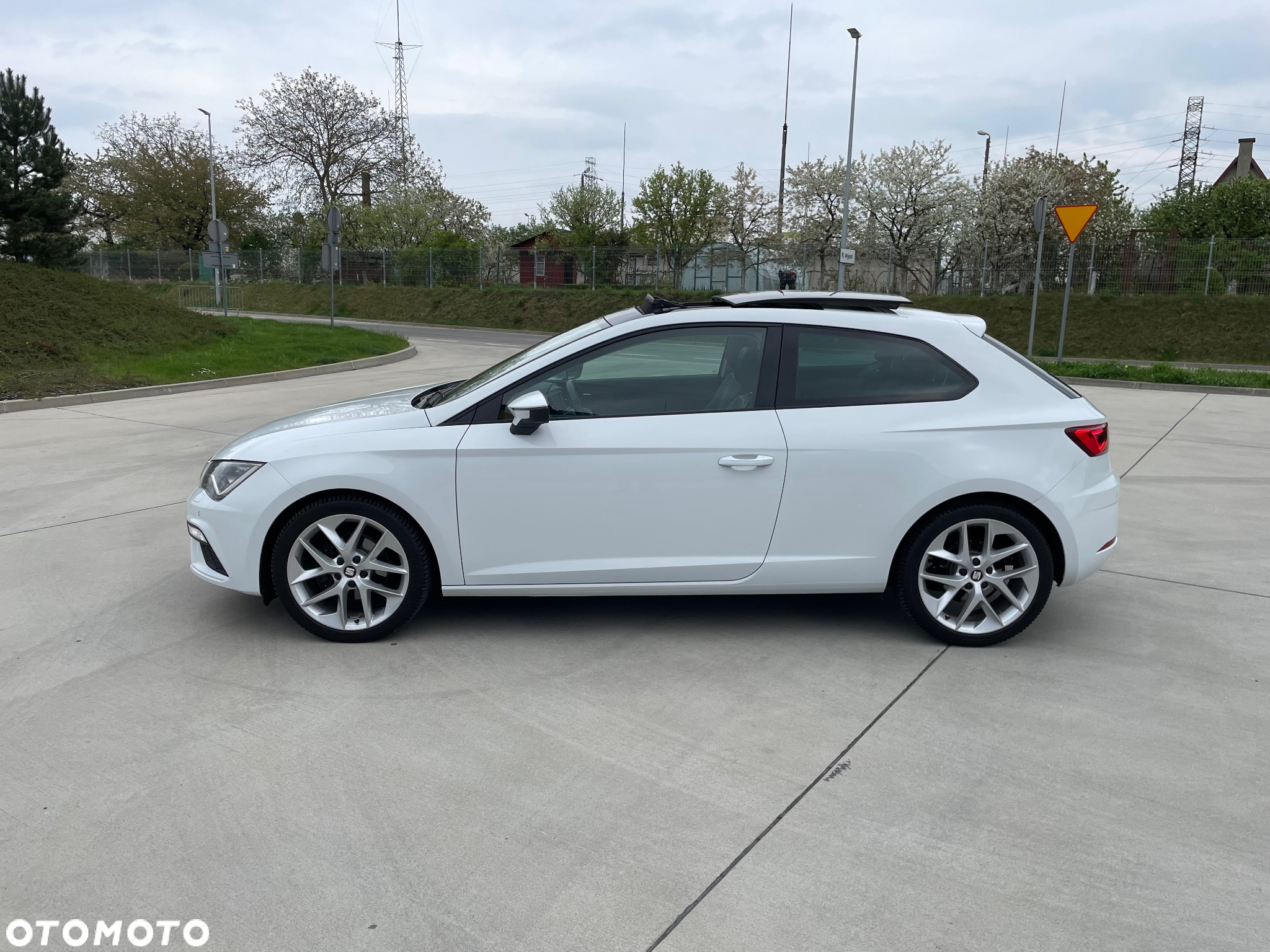 Seat Leon SC 2.0 TDI FR S&S EU6 - 5