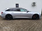 Audi A6 Avant 45 TDI quattro tiptronic - 6