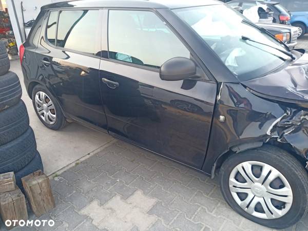 Skoda Fabia 1.2 12V Comfort - 2