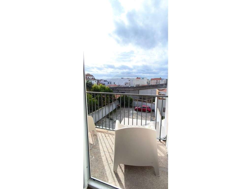 T0/Estúdio Renovado, Centro do Porto, ao Mercado do Bolhão-16