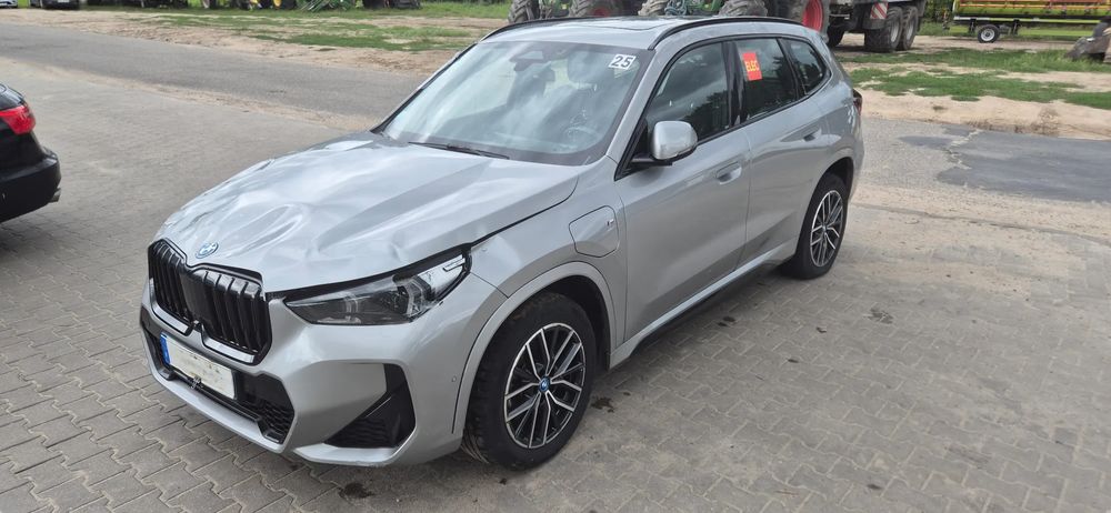 BMW X1 U11 (2022-) xDrive25e sport 2023