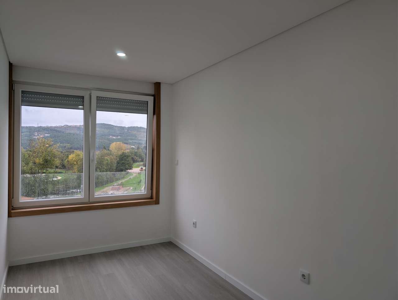 Apartamento T3 em Tarouca - Rua da Ponte Pedrinha-17