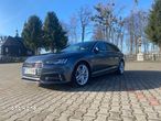 Audi A4 2.0 TDI Sport S tronic - 14