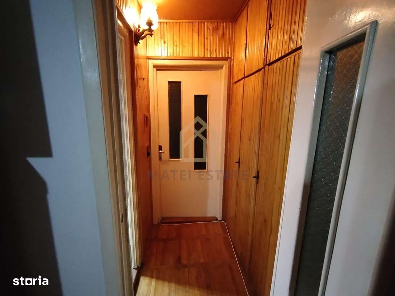Matei Estate  vinde ap 2 camere Sagului - Imagine principală: 4/6