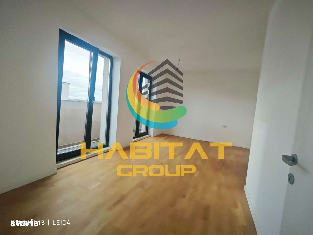 Apartament 2 camere - parc Lumea copiilor - Imagine principală: 5/9