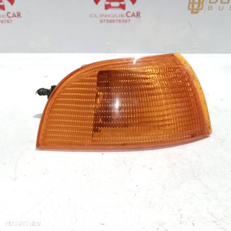 Lampa semnalizare dreapta Fiat Punto 1993-2000 | 7732479 | 7732118 | 142374 - 1