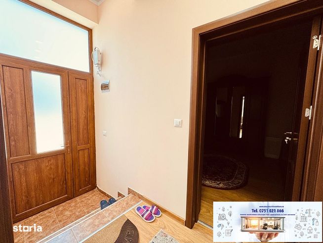 Casă de vânzare – mobilată și utilată, zona Piața Centrală!-4