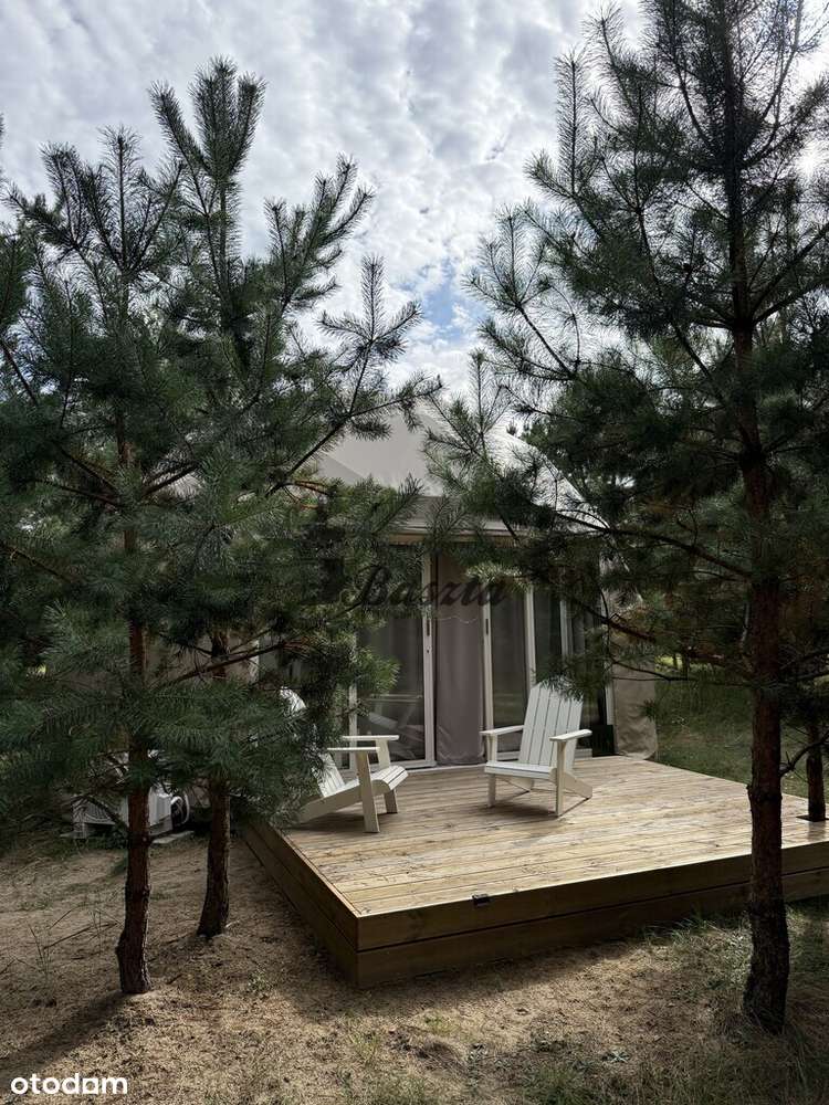 Glamping w światowym wydaniu - 20 namiotów - Pełny obrazek: 4/17