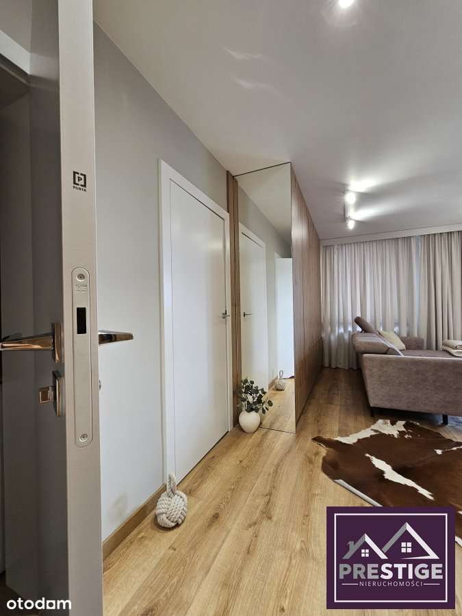 Luksusowy apartament w Karkonoszach - Pełny obrazek: 4/9