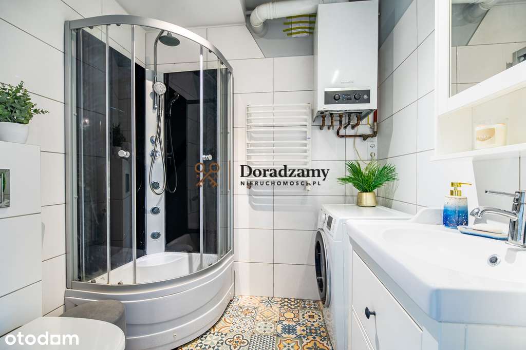 Osiedle zamknięte - gotowe do zamieszkania - Pełny obrazek: 4/4