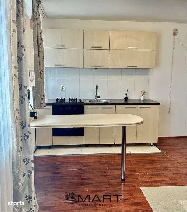 Apartament 2 camere Faget - Imagine principală: 2/8