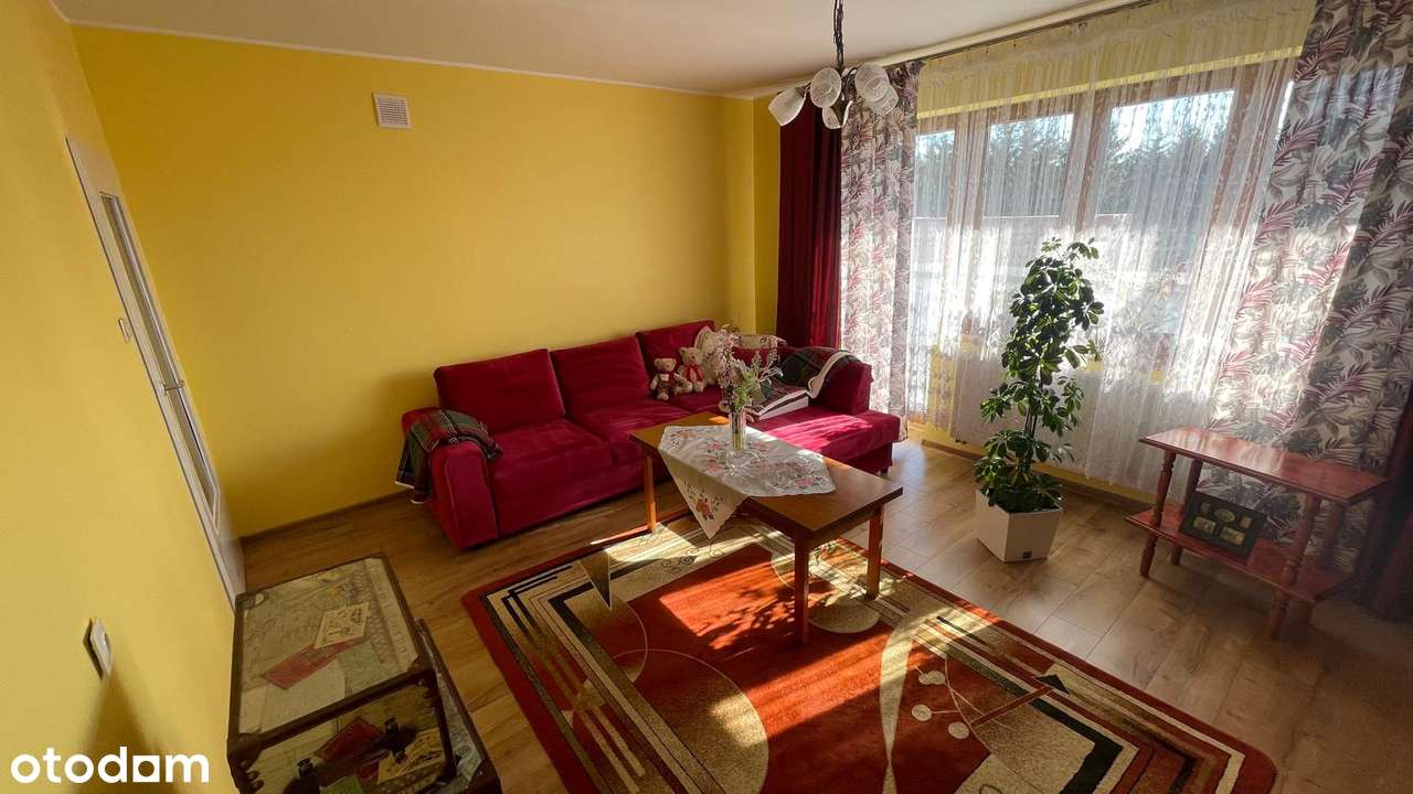 Sprzedam dom piętrowy po generalnym remoncie w 2021r-Krzymów-17