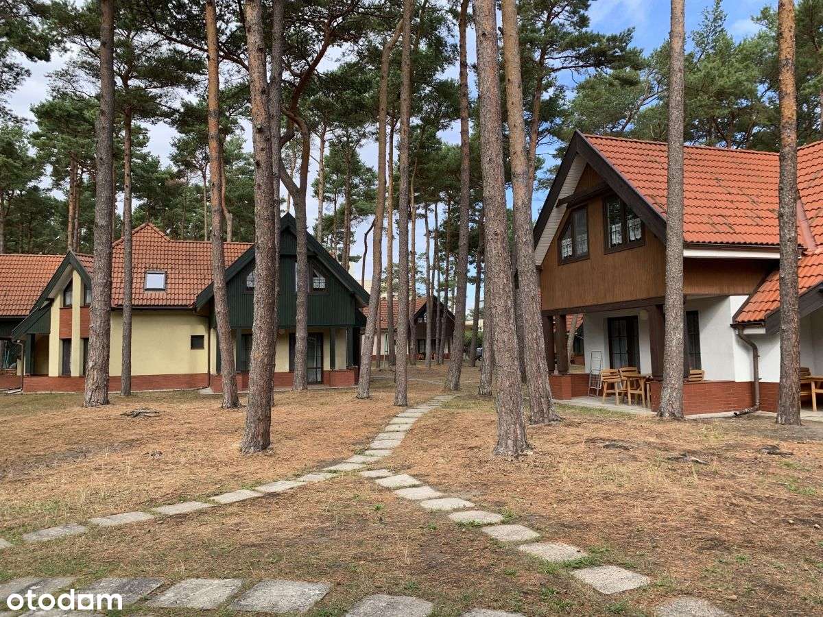 Budynek Z Trzema Apartamentami-2