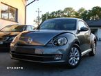 Volkswagen Beetle - 1