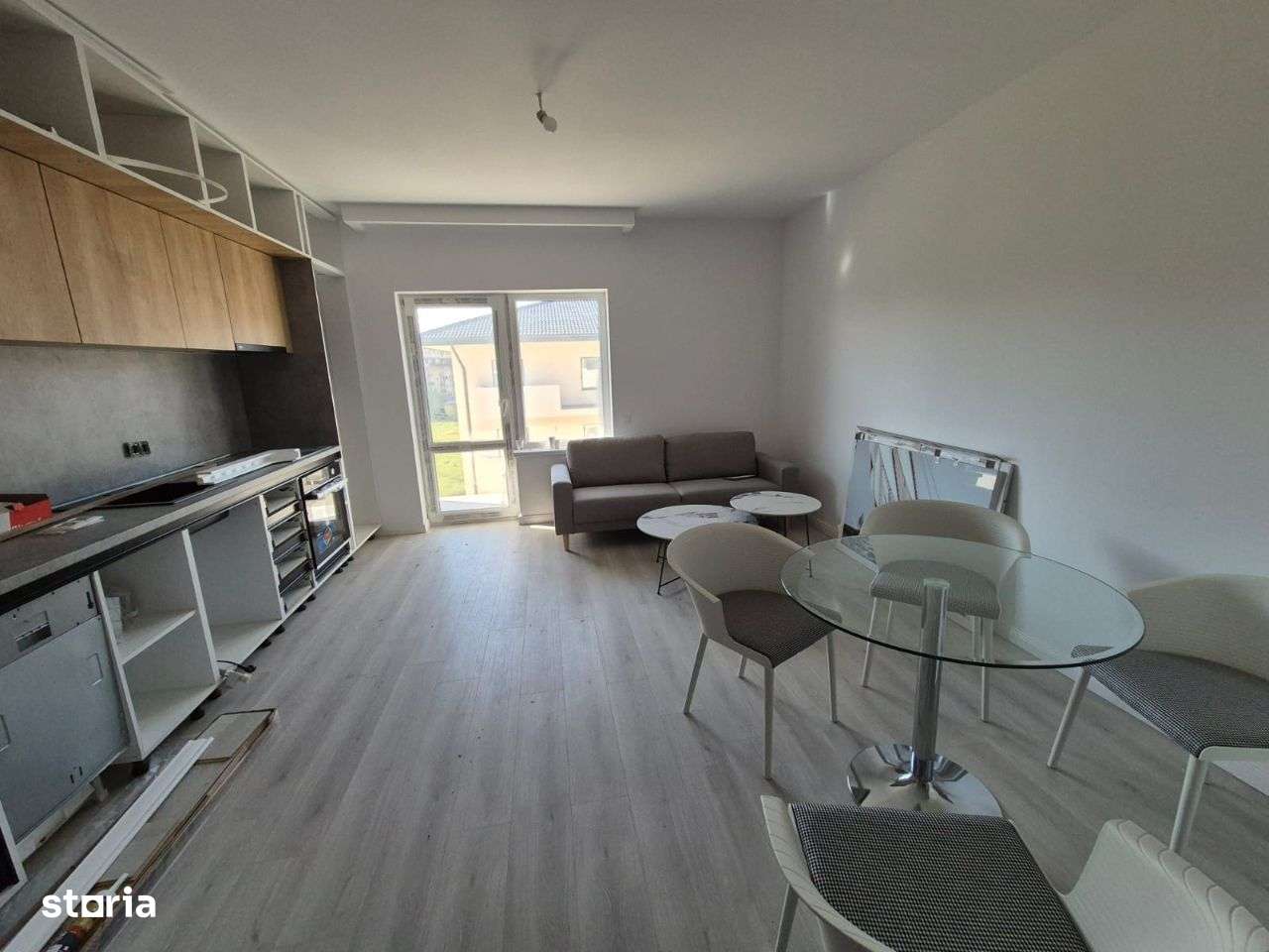 Dezvoltator – ONE Residence, apartamente 2 si 3 camere Dna. Stanca - Imagine principală: 3/20