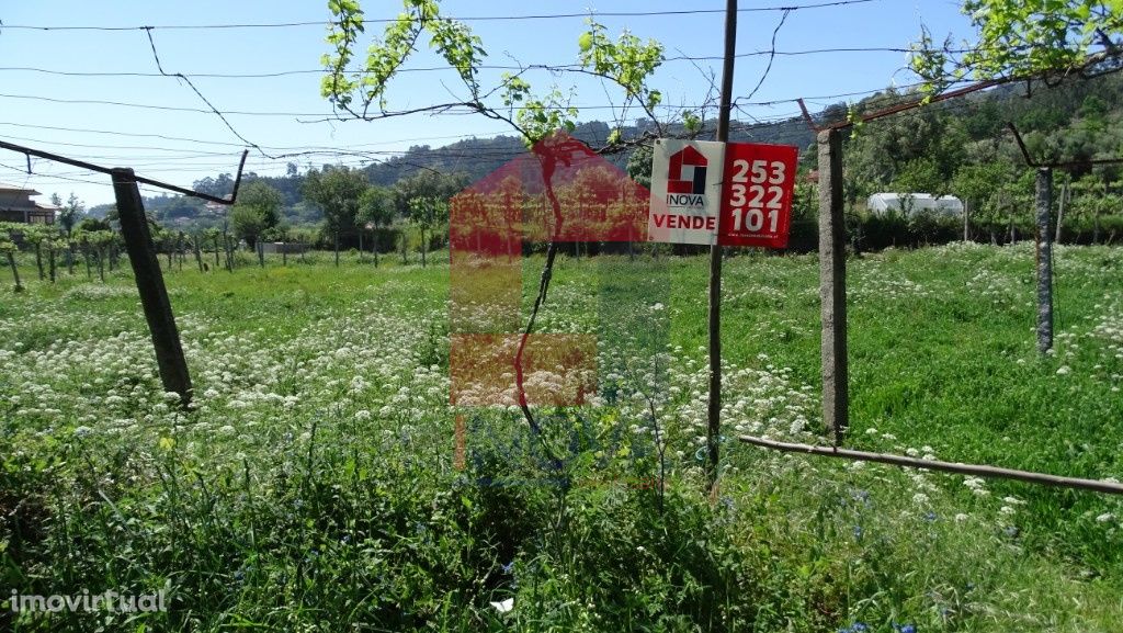 Terreno agrícola, Pedregais