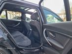 BMW 320 d Touring Pack M - 22
