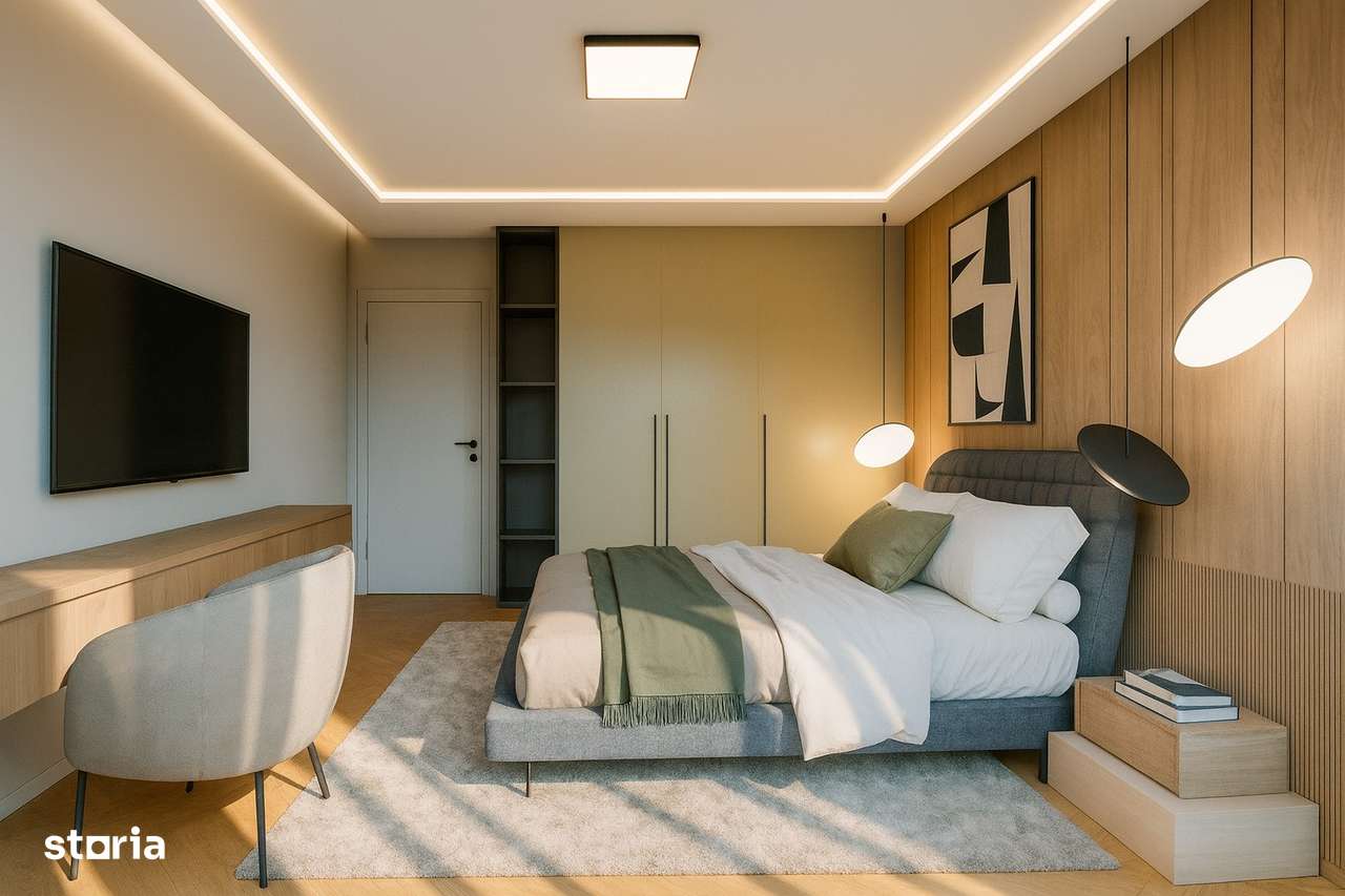 Nym House - Exclusivitatea care protejează intimitatea familiei tale-6