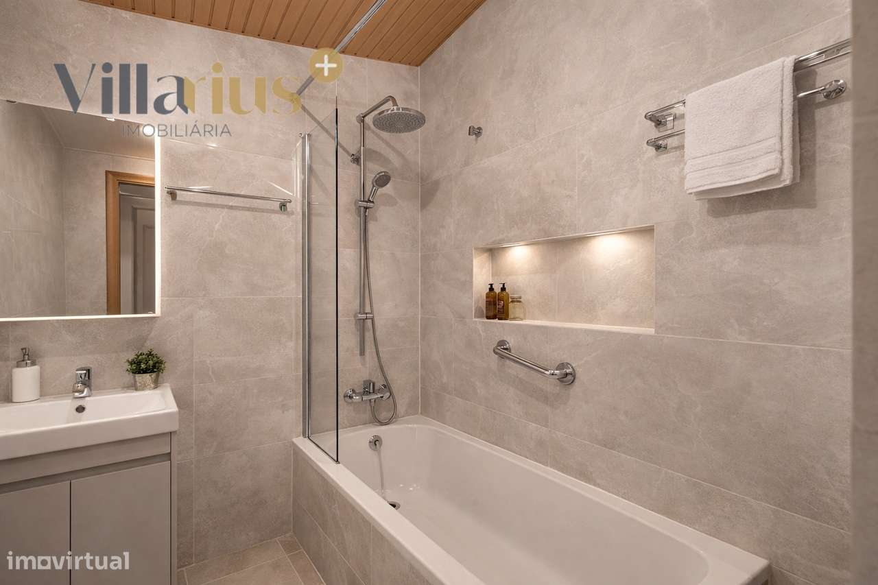 Moradia T3 com Terreno em Tomar | 18.760 m²-48