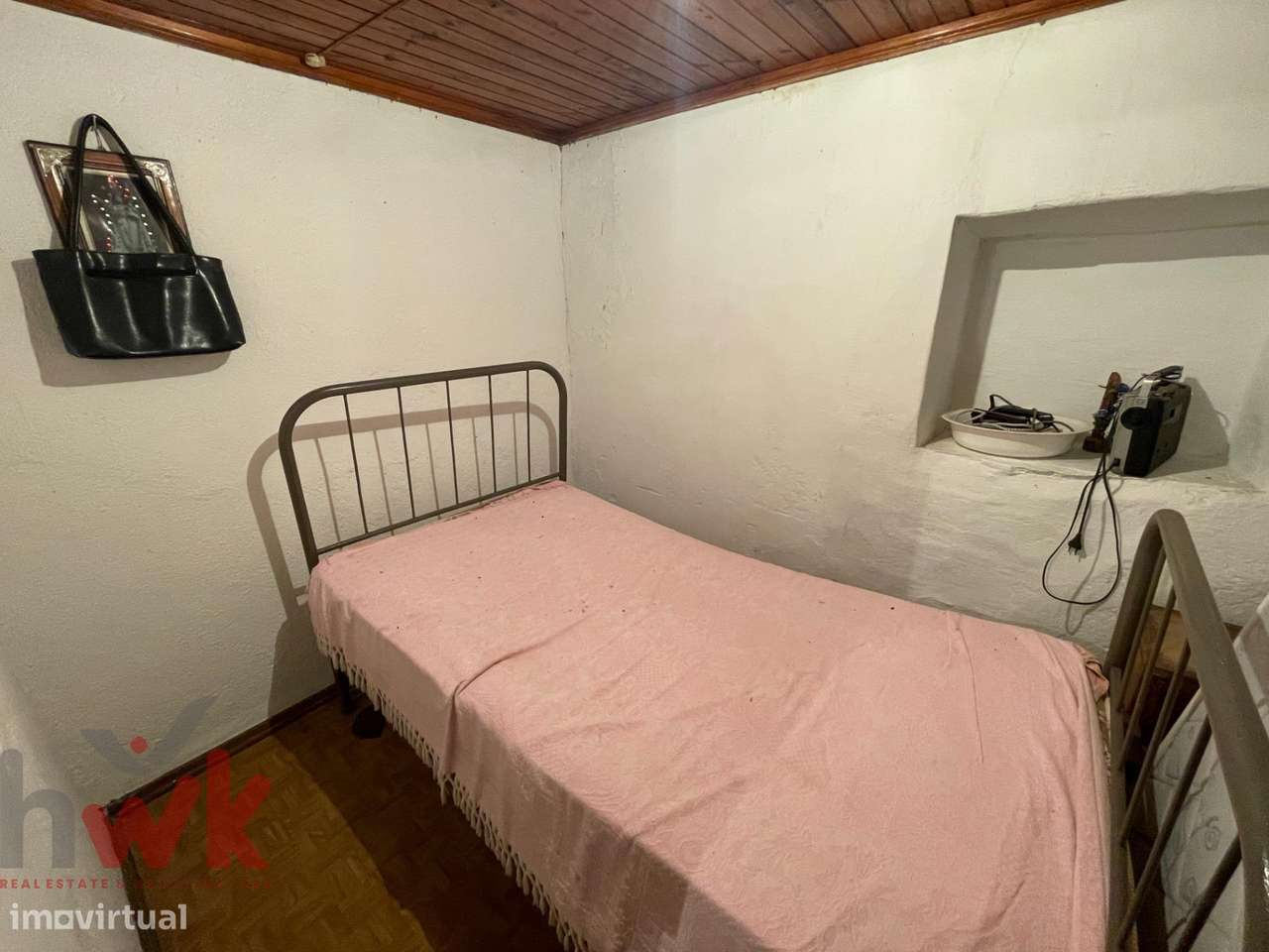 Moradia T2 Pronta a habitar-13