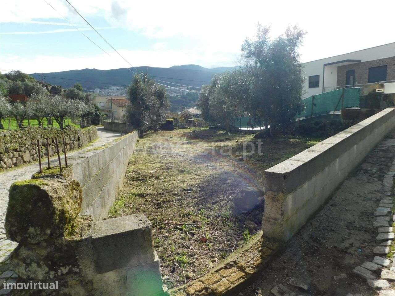 Moradia T2 / Seia, Santiago - Grande imagem: 4/16