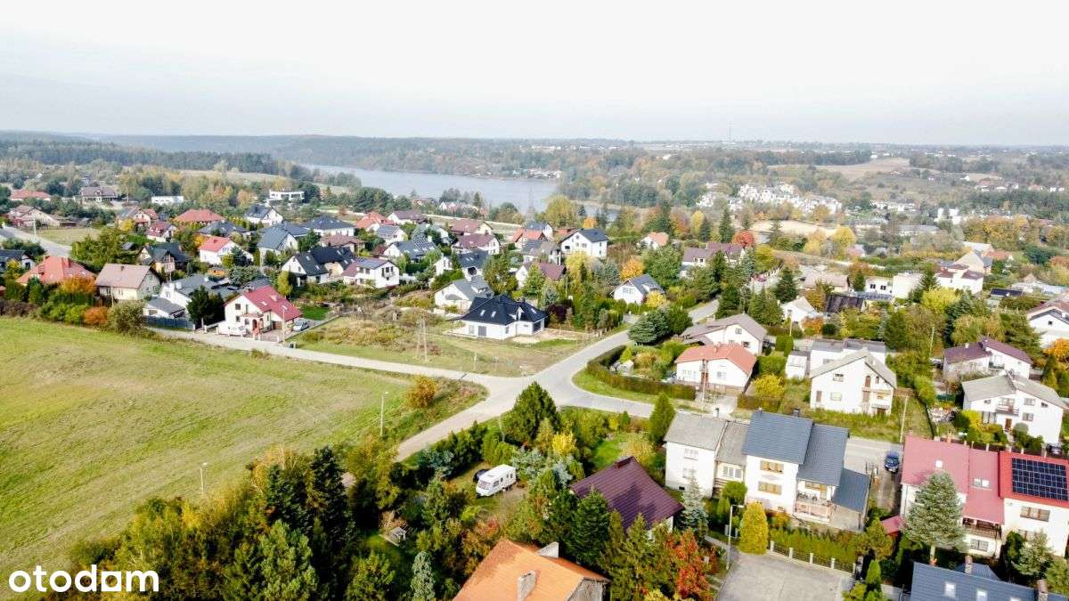 Zadbany dom w Brodnicy z super położeniem-17