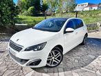 Peugeot 308 1.2 PureTech Allure - 22