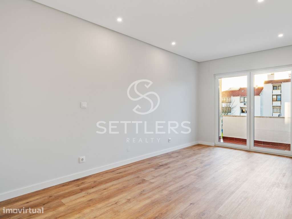 Apartamento T3 totalmente remodelado na Quinta da Bicuda-7