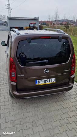 Opel Combo Life 1.5 CDTI Elite S&S - 13