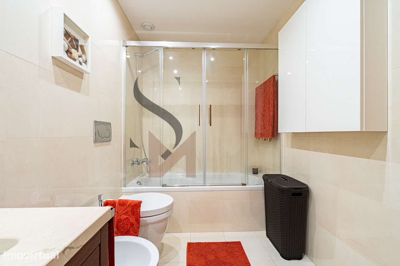 Excelente T2+1 centro coimbrões - Grande imagem: 5/51