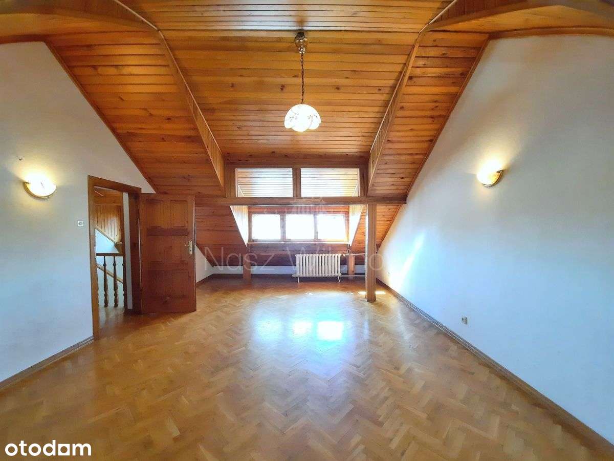 Dom do remontu na dużej działce - Pełny obrazek: 4/20