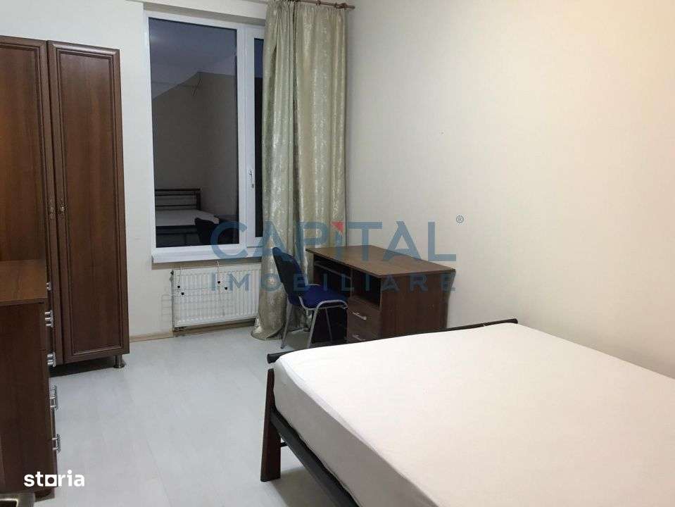 Apartament 3 camere de inchiriat, Zorilor - Imagine principală: 3/6