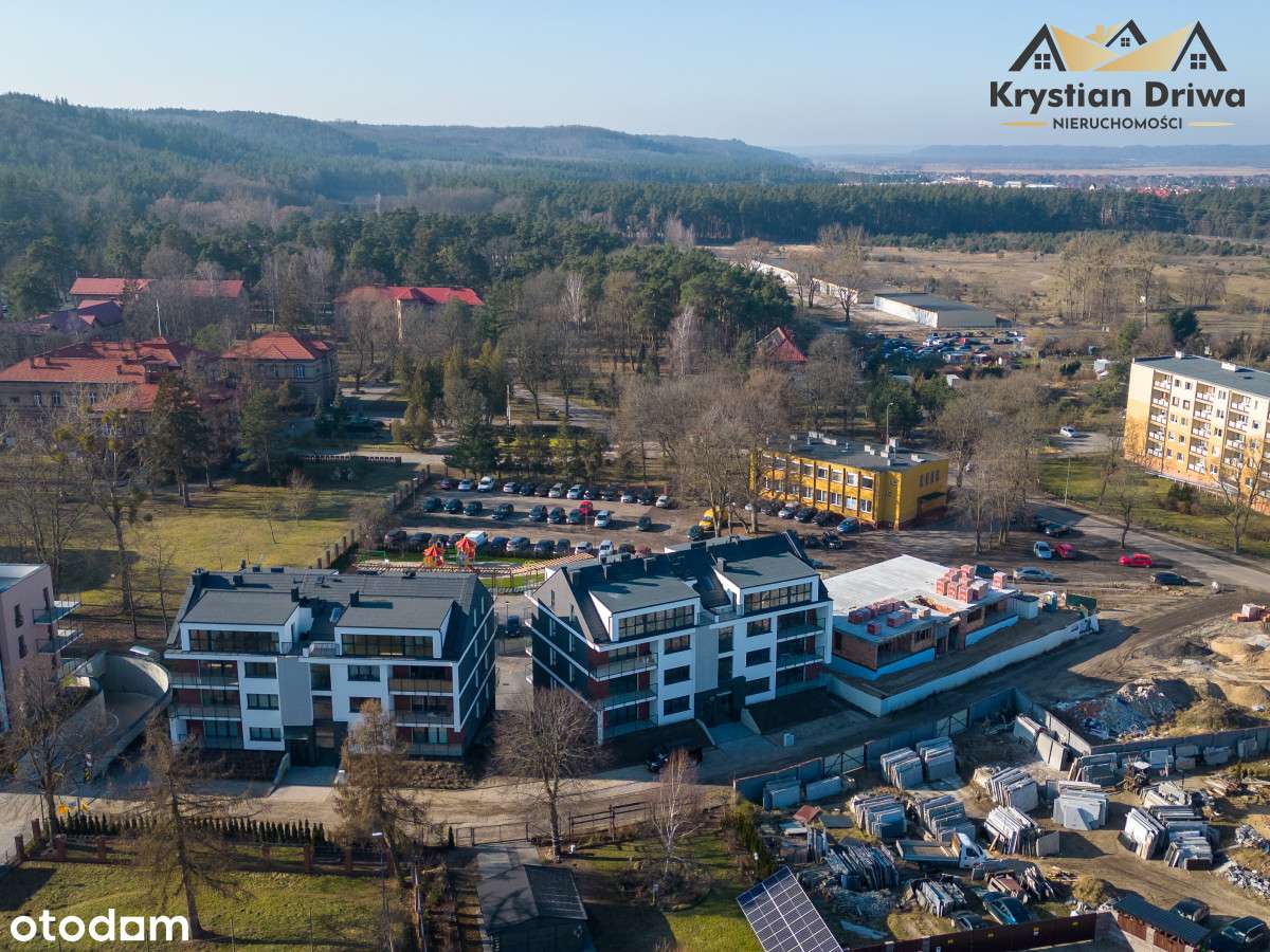 3 pokojowe mieszkanie, bud. z windą w Lęborku!-16