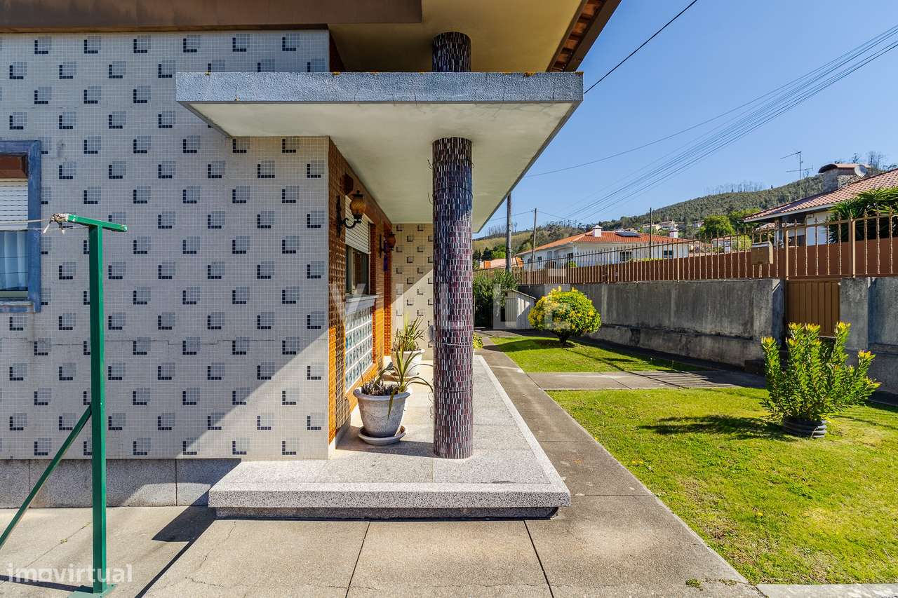 Moradia T3 Venda em Branca,Albergaria-a-Velha - Grande imagem: 4/56