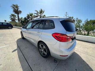 BMW 216 Gran Tourer d 7L Line Sport Auto