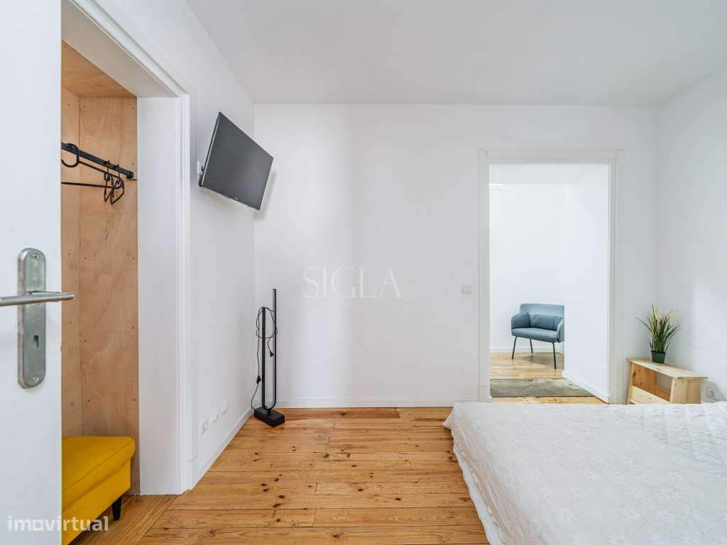 Moradia com Terreno em Cortegaça-42